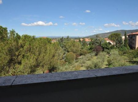 Holiday House Aurora Cortone Extérieur photo