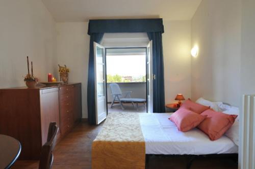 Holiday House Aurora Cortone Extérieur photo