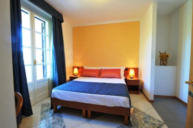 Holiday House Aurora Cortone Extérieur photo