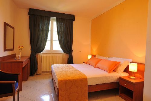 Holiday House Aurora Cortone Extérieur photo